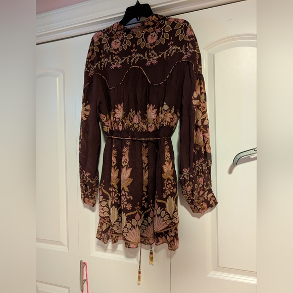 FARM Rio Bella Mini Dress - Picture 5 of 5